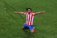 radamel falcao